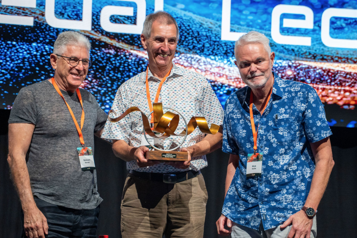 Prof. Dr. Michael Knorz